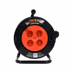 VOREL 82684 multiprise