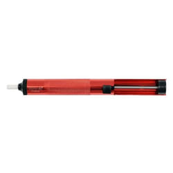Yato YT-82742 Accessoire de fer/poste à souder 1 pièce(s) Extracteur d'étain
