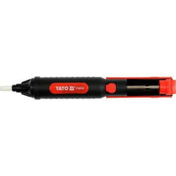 Yato YT-82743 Accessoire de fer/poste à souder 1 pièce(s) Extracteur d'étain