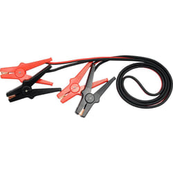 Yato YT-83152 fil de connexion Pince crocodile 1