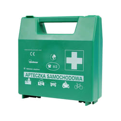 TOYA 83262 kit/boîte de premiers secours
