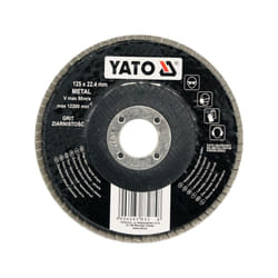 Yato YT-83271 Accessoire de ponceuse 1 pièce(s)