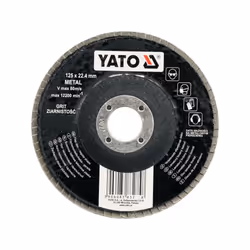 Yato YT-83272, 1 pièce(s)
