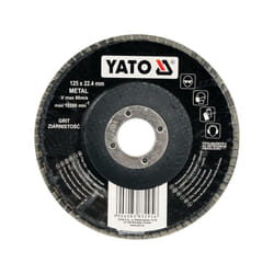 Yato YT-83293 Accessoire de ponceuse 1 pièce(s)