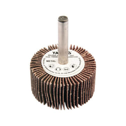 Yato YT-83355 fourniture de ponçage et de meulage rotatif Métal Disque abrasif