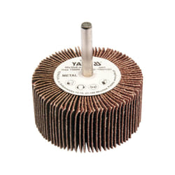 Yato YT-83364 fourniture de ponçage et de meulage rotatif Métal Disque abrasif