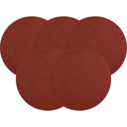 Yato YT-83433 Accessoire de ponceuse 5 pièce(s)