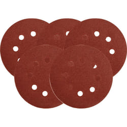 Yato YT-83456 Accessoire de ponceuse 5 pièce(s)