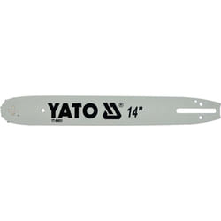 Yato YT-84931 guide pour tronçonneuse