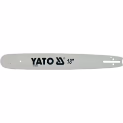 Yato YT-84936, 1 pièce(s), Acier