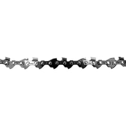 Yato YT-84951 chaînes de scie de rechange Semi-ciseau 76,2 / 8 mm (3 / 8")