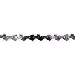 Yato YT-84954, Toutes marques, Semi-ciseau, 9,52 mm, 40 cm, 1,3 mm, Al-Ko: 2000, 2300, 25A, E1200, E125, E1400, E1500, KE3500 ...