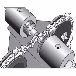 Yato YT-84970 accessoire de tronçonneuse électrique 1 pièce(s)