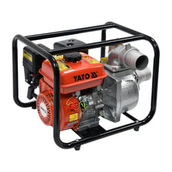 Yato YT-85402 pompe à eaux 4000 W Pompe à charge 50000 l/h