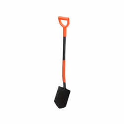Yato YT-86804 pelle et pioche Polyvinyl chloride (PVC), Acier - Vue supplémentaire 2