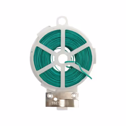 Flo 88805, Polyvinyl chloride (PVC), 0,5 mm, 1 pièce(s)