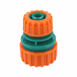 Flo 89233 raccord des tuyaux d'eau 1 pièce(s)