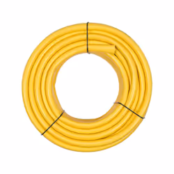 Flo 89311 tuyau d'arrosage Polyvinyl chloride (PVC)