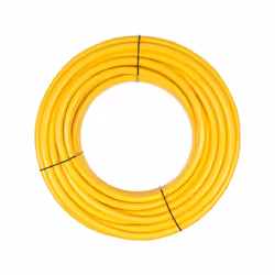 Flo 89312 tuyau d'arrosage Polyvinyl chloride (PVC)