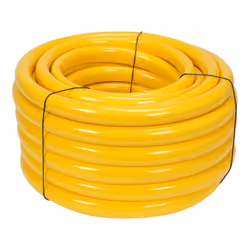 Flo 89318, Polyvinyl chloride (PVC), 1 pièce(s)