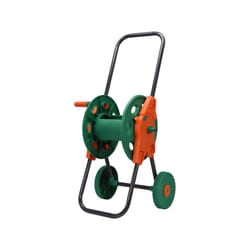 Flo 89335 enrouleur de tuyau d'arrosoir de jardin