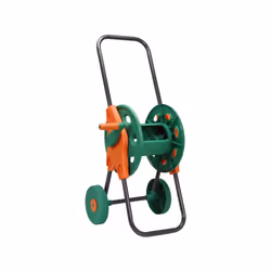 Flo 89335 enrouleur de tuyau d'arrosoir de jardin