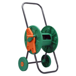 Flo 89336 enrouleur de tuyau d'arrosoir de jardin