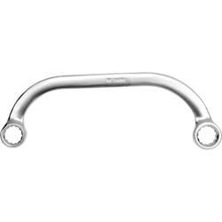Yato YT-0170 clé à cliquet polygonale