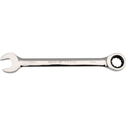 Clé à cliquet Yato YT-0202; 24 mm