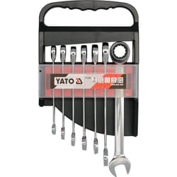 Yato YT-0208 Clé à fourche