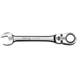Clé à cliquet Yato YT-0272 11 mm