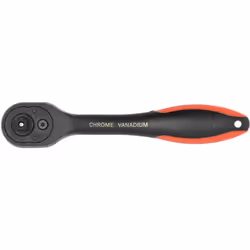 Yato YT-0293 clé à cliquet Sulfate de chondroïtine 1 pièce(s) Noir, Rouge 72