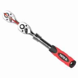 Yato YT-0299 clé à cliquet - Vue supplémentaire 4