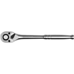 Yato YT-0312 clé à cliquet Sulfate de chondroïtine 1 pièce(s) Acier inoxydable 72