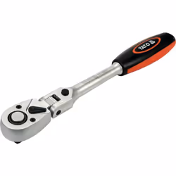 Yato YT-0327 clé à cliquet