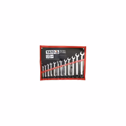 Yato YT-0362, 12 pièce(s)