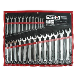 Yato YT-0365 Clé à fourche