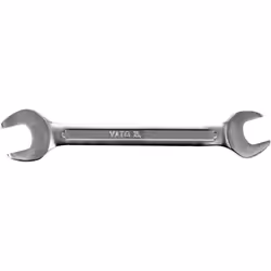 Yato YT-0378, 30,32 mm, Métallique, Sulfate de chondroïtine, Chrome, 295 mm, 65,1 mm