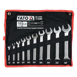 Yato YT-0380 Clé plate