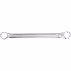 Yato YT-0391, 21,23 mm, Acier inoxydable, Sulfate de chondroïtine, Chrome, Satin, 75°