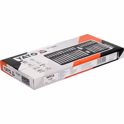 Yato YT-0400 embout de tournevis 38 pièce(s) - Vue supplémentaire 4