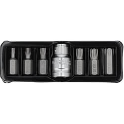 Yato YT-0410 embout de tournevis 6 pièce(s)