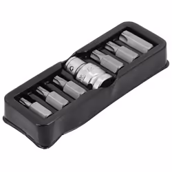 Yato YT-0410 embout de tournevis 6 pièce(s)