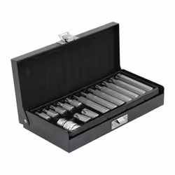 Yato YT-0411 embout de tournevis 14 pièce(s)