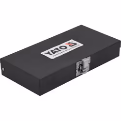 Yato YT-0411 embout de tournevis 14 pièce(s) - Vue supplémentaire 4