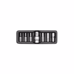 fastener drive bit YATO Coffret d'embouts pour tournevis Dieses Teil entspricht den Qualitätsspezifikationen der Erstausrüstu ...