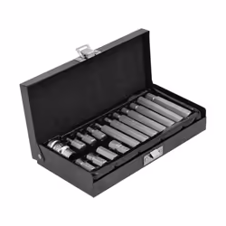 Yato YT-0413 embout de tournevis 15 pièce(s) - Vue supplémentaire 3