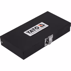 Yato YT-0413 embout de tournevis 15 pièce(s) - Vue supplémentaire 4