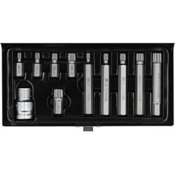 Yato YT-0415 embout de tournevis 10 pièce(s)