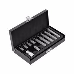 Yato YT-0415 embout de tournevis 10 pièce(s)